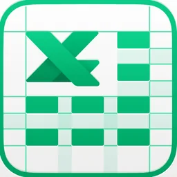 microsoft excel macOS icon by youngio