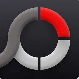 Photoscape_X macOS icon by octaviotti