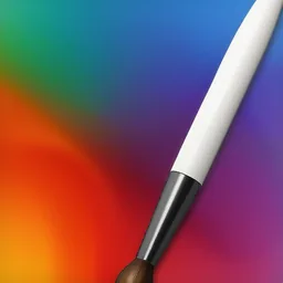 Pixelmator Pro macOS icon by astrobound