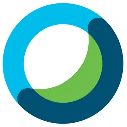 Cisco Webex Meetings macOS icon by Takuro