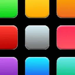 Launchpad macOS icon by theactualleoedwards