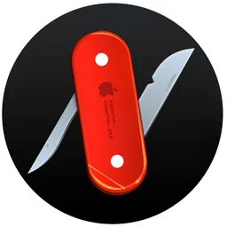 Hackintool macOS icon by andreas