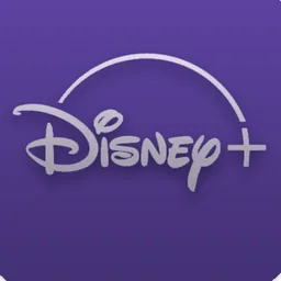 Disney+ macOS icon by julianparrenoGD