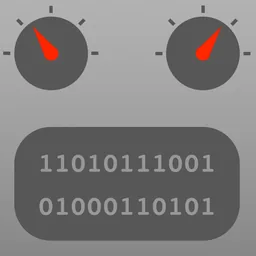 Permute macOS icon by Credit Lost