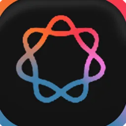 Apple Intelligence macOS icon by monochronix