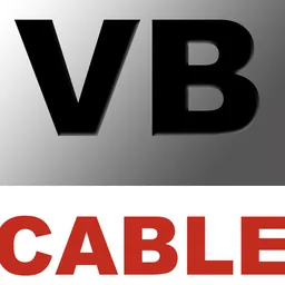 VB Cable macOS icon by NeXT