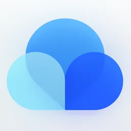 Raindrop icon for macOS