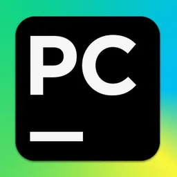 PyCharm icon for Mac