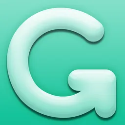 Grammarly macOS icon by andrewjaguirre