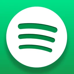 Spotify macOS icon by dziad