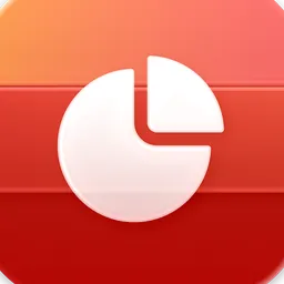 Microsoft PowerPoint macOS icon by erismachina