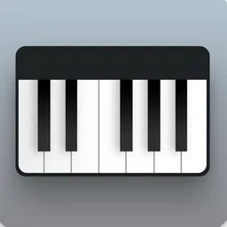 Audio MIDI Setup icon for macOS