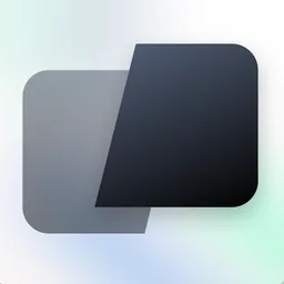 Warp icon for Mac