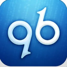 qBittorrent macOS icon by andrewjaguirre