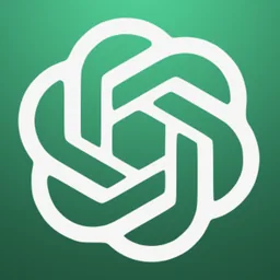 ChatGPT macOS icon by maximebories
