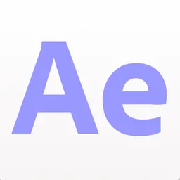 Adobe After Effects macOS icon by captainmagnusb