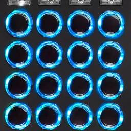 MIDI Fighter Utility icon for macOS
