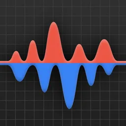 Stats icon for macOS