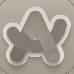 Arc macOS icon by bassououou