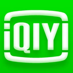 Iqiyi macOS icon by Yjn024