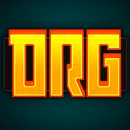 Deep Rock Galactic macOS icon by bz23