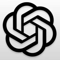ChatGPT macOS icon by ohqay