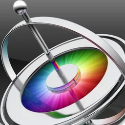 Motion macOS icon by matthewgromov199