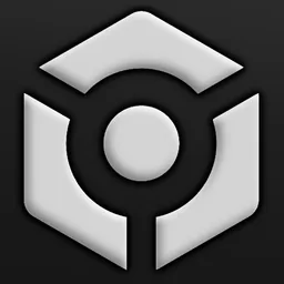 Rekordbox macOS icon by oscar_clermont