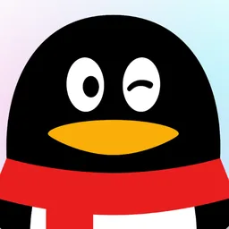 QQ macOS icon by morning
