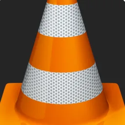 VLC macOS icon by fourteentwentytwo