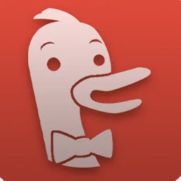 DuckDuckGo macOS icon by julianparrenoGD