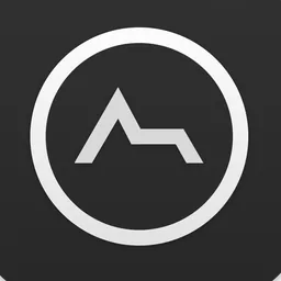 ADSR Sample Manager macOS icon by michdooley