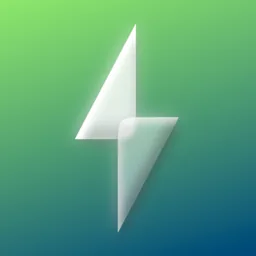 BoltAI macOS icon by mbetata