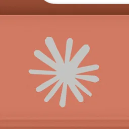 Folder - Claude icon for macOS