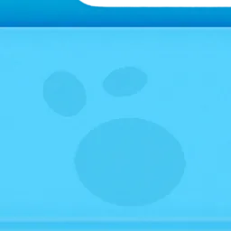 Logseq Folder macOS icon by 🅺