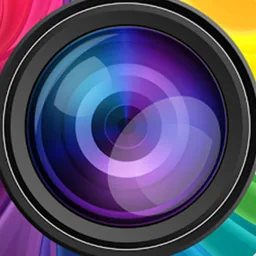 Photo Booth macOS icon by Swooned