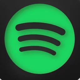 Spotify macOS icon by abdulhamidozturk