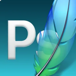 Adobe Photoshop macOS icon by marhull