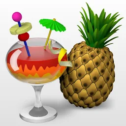 HandBrake macOS icon by frown_exfoliate_syrup