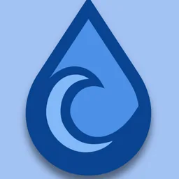 Deluge macOS icon by louiskim