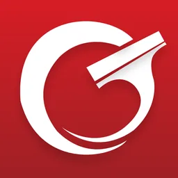 Cleaner One macOS icon by basilegrnd