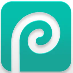 Photopea macOS icon by beansontoast