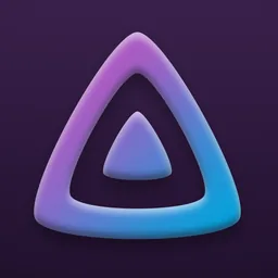 Jellyfin icon for Mac