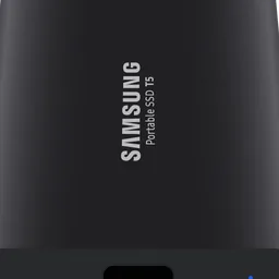 Samsung T5 macOS icon by pipofezine