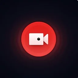 Screen Recorder icon for macOS