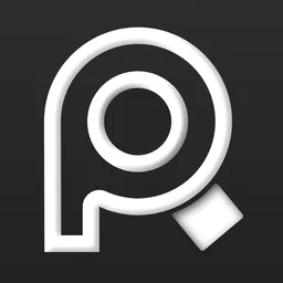 PureRef icon for macOS