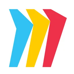 Miro macOS icon by upcycle