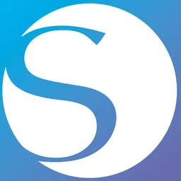 Silhouette Studio macOS icon by jose_gonzález