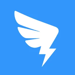 DingTalk macOS icon by Daniel Chan