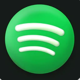 Spotify macOS icon by aries0d0f